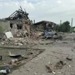Россияне атаковали 13 громад Сумщины: пятеро раненых, много повреждений