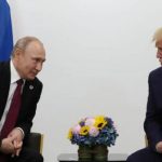 РФ и США в Саудовской Аравии будут готовить встречу Трампа и Путина до конца месяца – Bloomberg