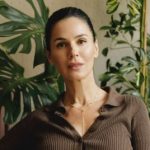 Маша Ефросинина впервые за длительное время показала 21-летнюю дочь-копию