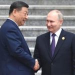 Китай предлагал организовать встречу Трампа и Путина без Зеленского – СМИ