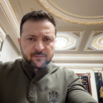 Зеленский: Мы готовимся к переговорам с европейцами и американцами ради приближения мира