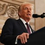 Трамп заявил, что Европа будет покупать оружие для Украины – Bloomberg