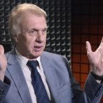Переводить на Европу вопросы гарантий безопасности для Украины несправедливо – Огрызко