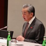 Китай надеется на справедливое мирное соглашение о Украине