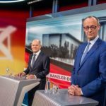 Кто вместо Шольца? Чем будут заканчиваться выборы в Германии и чего ждать Украины