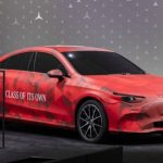 После изменения стратегии: Mercedes-Benz анонсировал несколько новых автомобилей одновременно