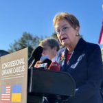 Сопредседатель Украинского кокуса в Конгрессе: Трамп должен показать миру, что стоит на стороне свободы