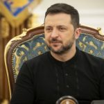 Зеленский встретился с участниками глобальной сети парламентской поддержки Украины