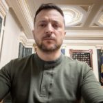 Зеленский: Встреча с Келлогом “восстанавливает надежду”