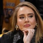 Адель впервые за длительное время показалась с женихом и рассекретила, как с ним проводит время