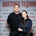 Янина Соколова ответила на слухи о романе с лидером “Другої Ріки” Валерием Харчишиным