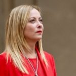 Мелони: безопасность для Украины должна быть реализована в НАТО, другие решения – менее эффективные