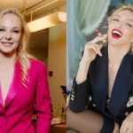 Дарья Трегубова откровенно рассказала, чем удивила ее Полякова