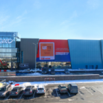 Друга фаза ТРЦ Епіцентр в Чабанах розпочне роботу навесні
                        Новини компаній