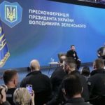 Зеленский: Если Китай готов дать Украине оружие, мы готовы к диалогу