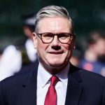 Starmer объявил готовность отправить британские войска в Украину