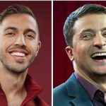 Звезда “Лиги смеха” Люленов вспомнил, как Зеленский пристыдил его: “До сих пор вспоминаю”