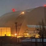 Удар дрона по ЧАЭС: Украина призвала МАГАТЭ остановить ядерный терроризм России