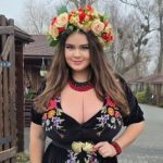 Модель с 15 размером груди Кузнецова рассказала о романе с женатым: “Жена приходила меня бить”