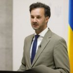 Пресс -секретарь MFA: кто из чиновников подпишет соглашение с Соединенными Штатами, согласен во время визита