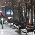 В Украине есть потепление. Прогноз дал прогноз на сегодня