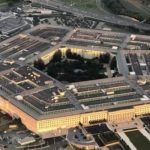СМИ: Администрация Трампа планирует сократить бюджет Пентагона на треть в следующие 5 лет