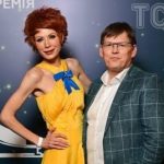 Елена-Кристина Лебедь показалась в объятиях у бойфренда Розенко: как пара провела время вместе