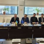Посол Украины в Израиль: пришло время максимально рассмотреть все форматы безопасности