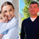 Ризатдинова высказалась о бывшем избраннике-олигархе и общается ли он с их 7-летним сыном