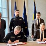 “Укроборонпром” створює спільне підприємство з французькою групою Thales International SAS