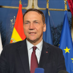 Сикорский рассказал о высоких ожиданиях от конференции в Мюнхене