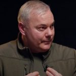 Генерал Наев рассказал, как удалось остановить продвижение россиян в Вознесенске в начале большой войны