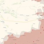 Россия оккупировала Новоочеретоватое в Донецкой области – DeepState