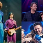 Конфуз Ефросининой и необычный подарок Мирошниченко: как прошел нацотбор на “Евровидение-2025”