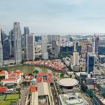 Сингапур инвестирует $3,7 млрд в управляющих фондами