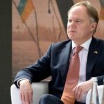 Посол Британии заверил украинцев в неизменной поддержке Великобритании