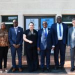 Ботсвану было приглашено присоединиться к Международной коалиции для возвращения украинских детей