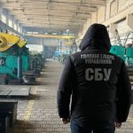 Житомирська компанія постачала газову обладнання до військових санаторіїв в Росії