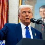 Трамп планирует встретиться с Путиным в Саудовской Аравии