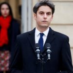 Экс-премьер Франции Атталь возглавил парламентскую группу дружбы с Украиной