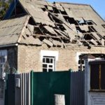 Россияне обстреляли Краматорск: 1 человек погиб, еще 5 ранены