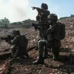 ЦАХАЛ ударил по КПП, через которые “Хезболла” перебрасывает оружие на ливанскую территорию