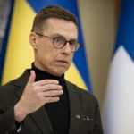 Соединенные Штаты попросили европейских союзников заполнить «анкету» по гарантиям безопасности Украины – Stubb