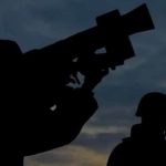 Генштаб: На фронте с начала суток прошла почти сотня боев