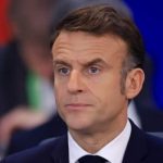 Макрон: Только украинцы могут вести дискуссии о прочном и длительном мире, мы поможем