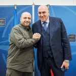 Министры обороны Украины и Италии обсудили усиление украинского ПВО