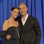 Иракли Макацария на нежном фото показал новорожденную дочь от младшей на 17 лет жены