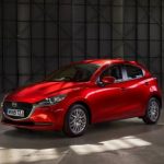 После 10 лет в серии: Mazda удалила популярный хэтчбек города