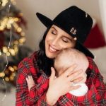 Джамала восхитила фото 9-месячного сына по случаю особой даты