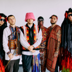 Группа Kalush Orchestra после громкого скандала на фоне помощи ВСУ вышла с заявлением: “Нам жаль”